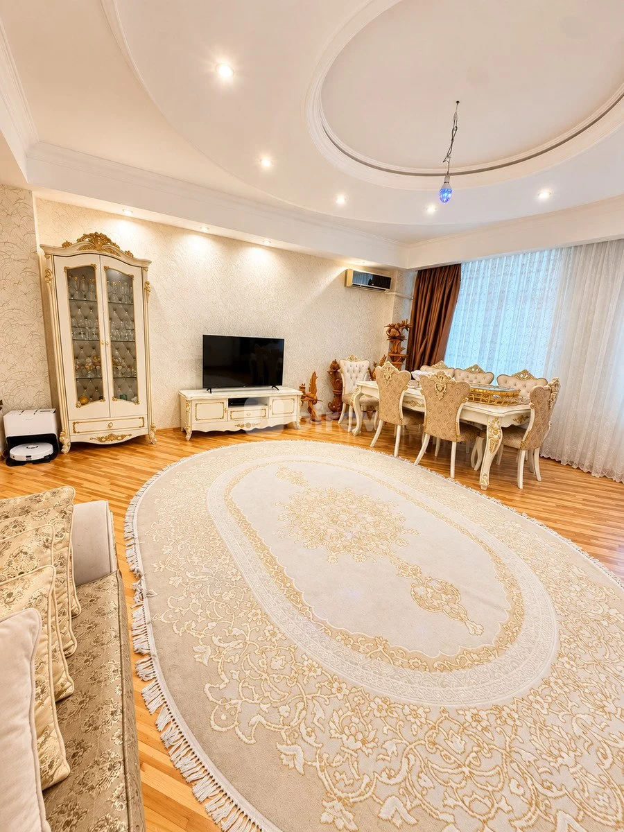 3-комнатная квартира, Наримановский район, Atatürk prospekti, Баку — фото 2