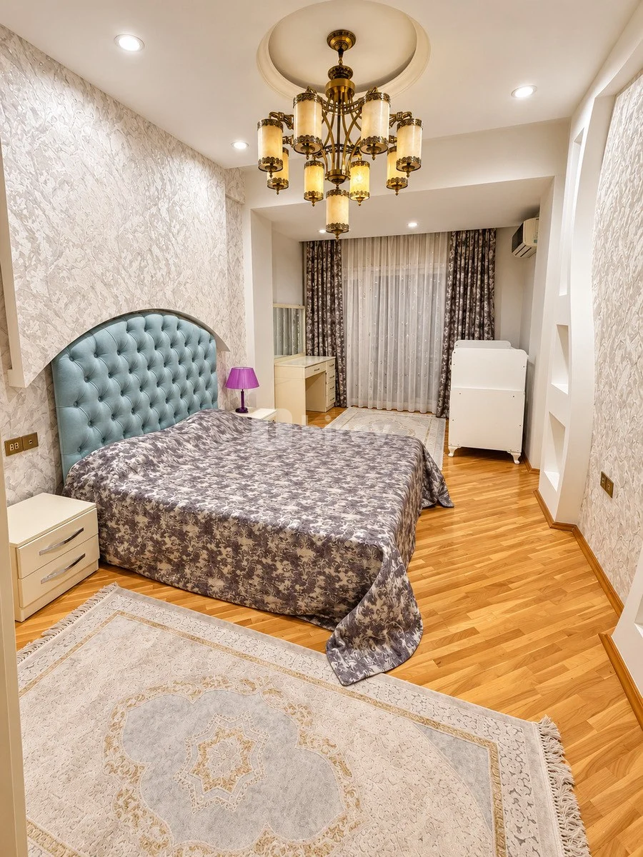 3-комнатная квартира, Наримановский район, Atatürk prospekti, Баку — фото 5