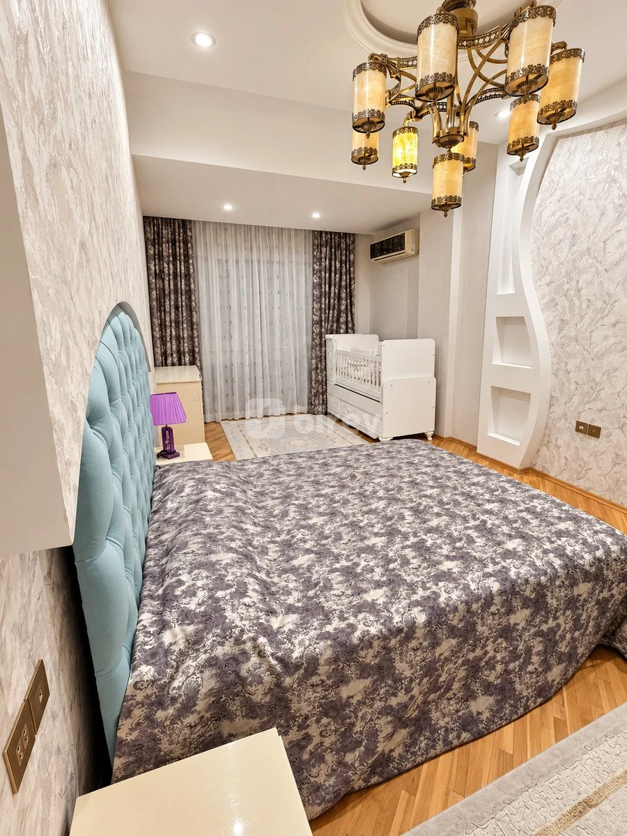 3-комнатная квартира, Наримановский район, Atatürk prospekti, Баку — фото 6