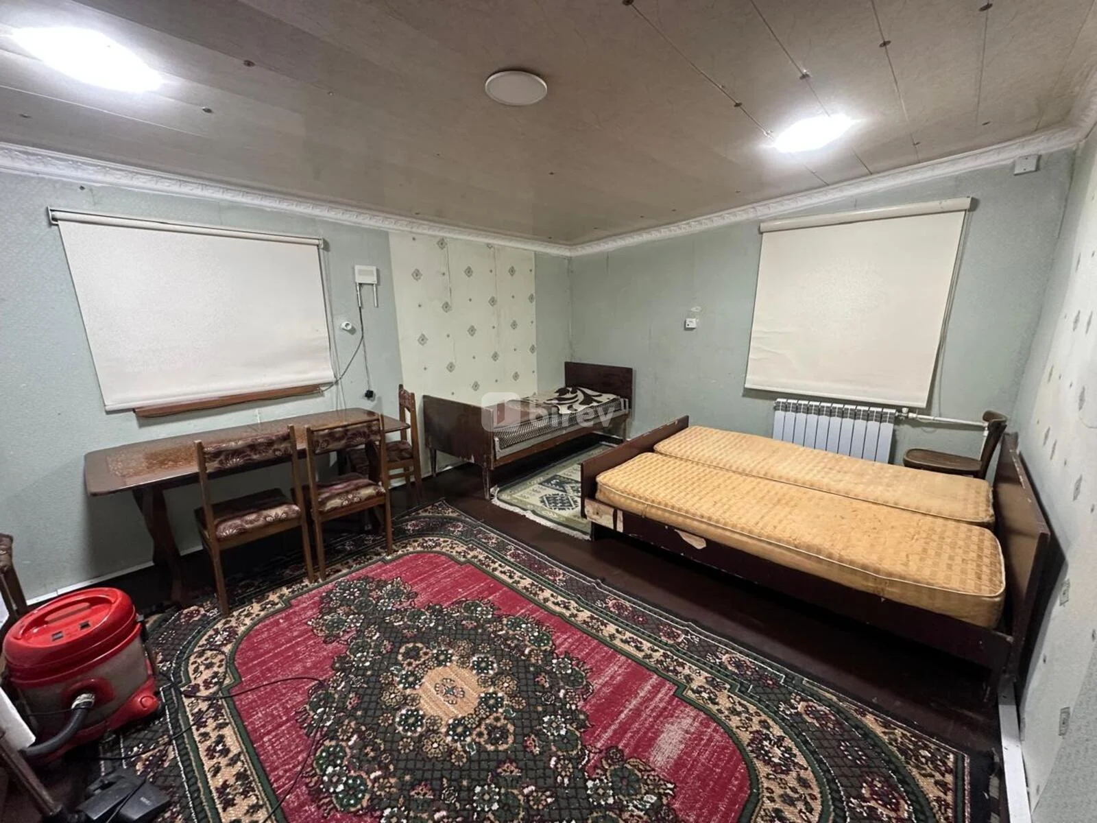 1-комнатный дом, пос. Ахмедлы, Cavanşir küç., Хатаинский район — фото 2