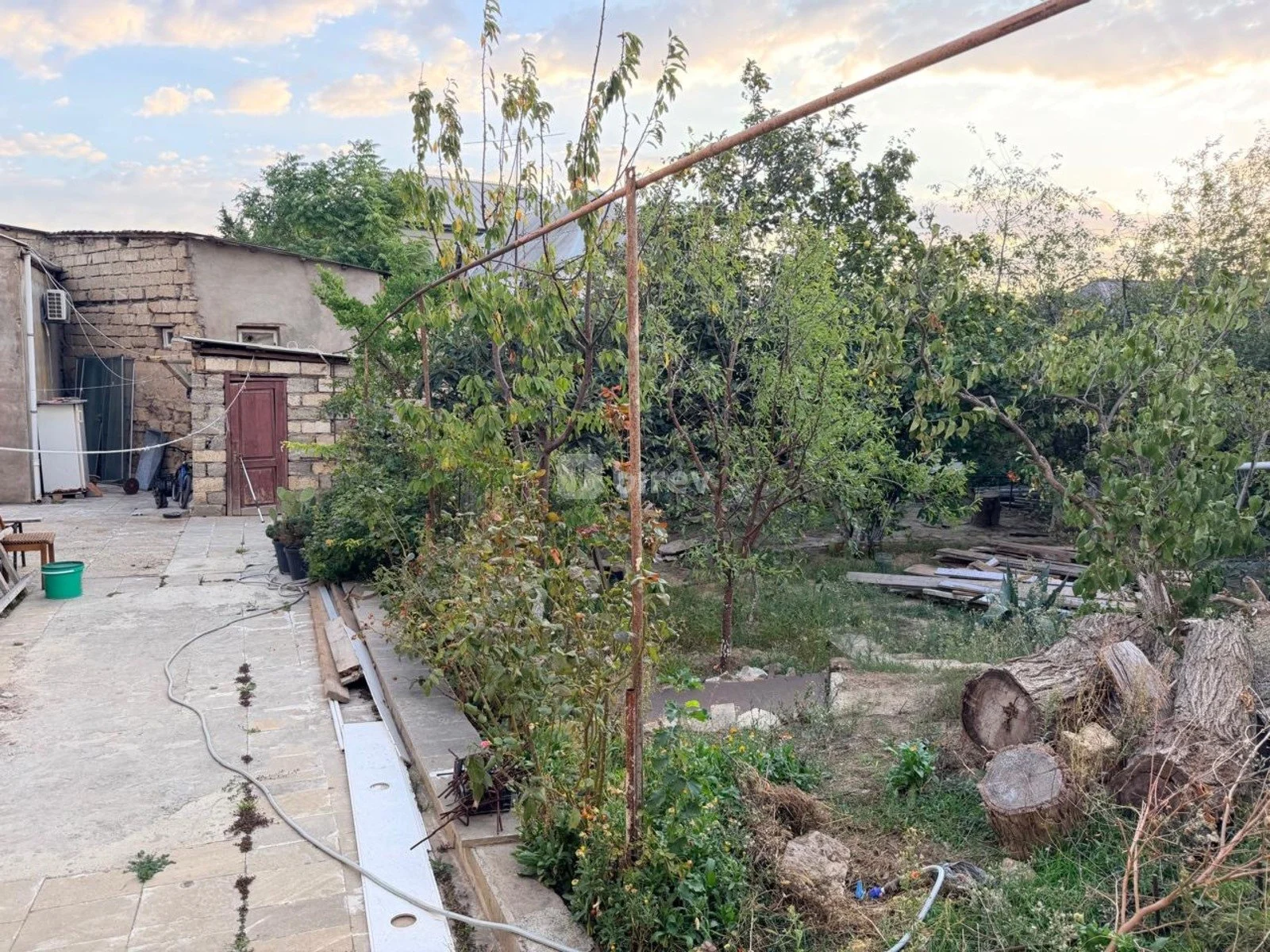 Объект, пос. М.Э. Расулзаде, M.Ə.Rəsulzadə qəs., Бинагадинский район — фото 4
