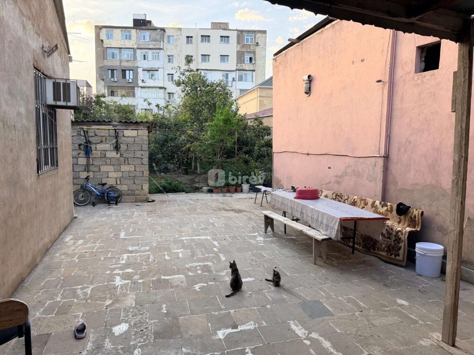 Объект, пос. М.Э. Расулзаде, M.Ə.Rəsulzadə qəs., Бинагадинский район — фото 6