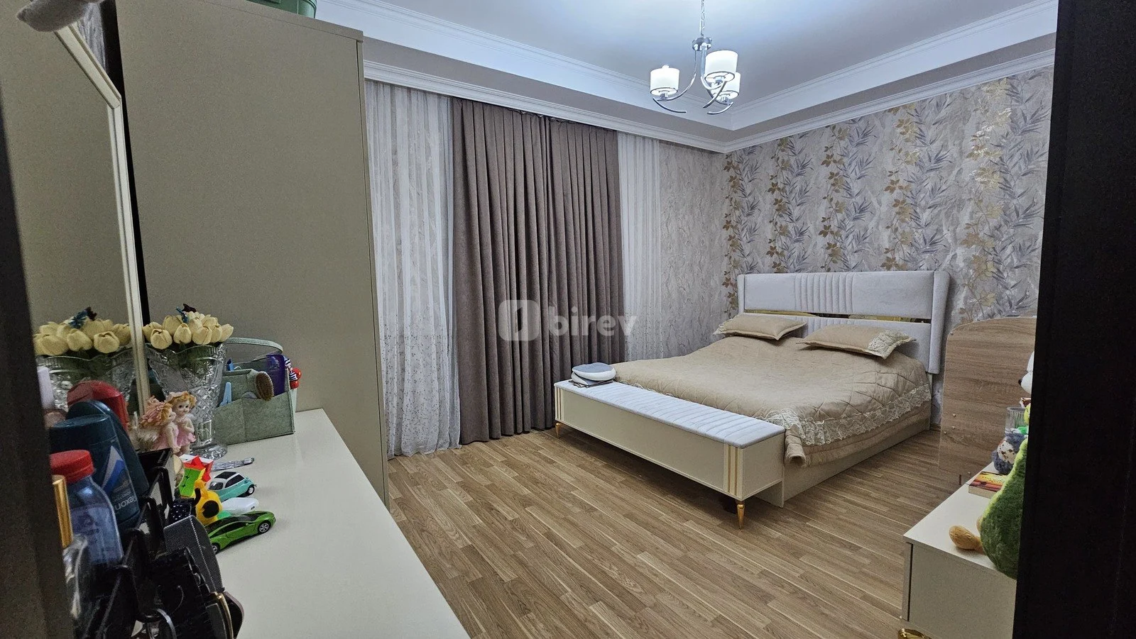 2-комнатная квартира, Сумгаит, Sumqayıt ş. 1-ci mkr. — фото 6