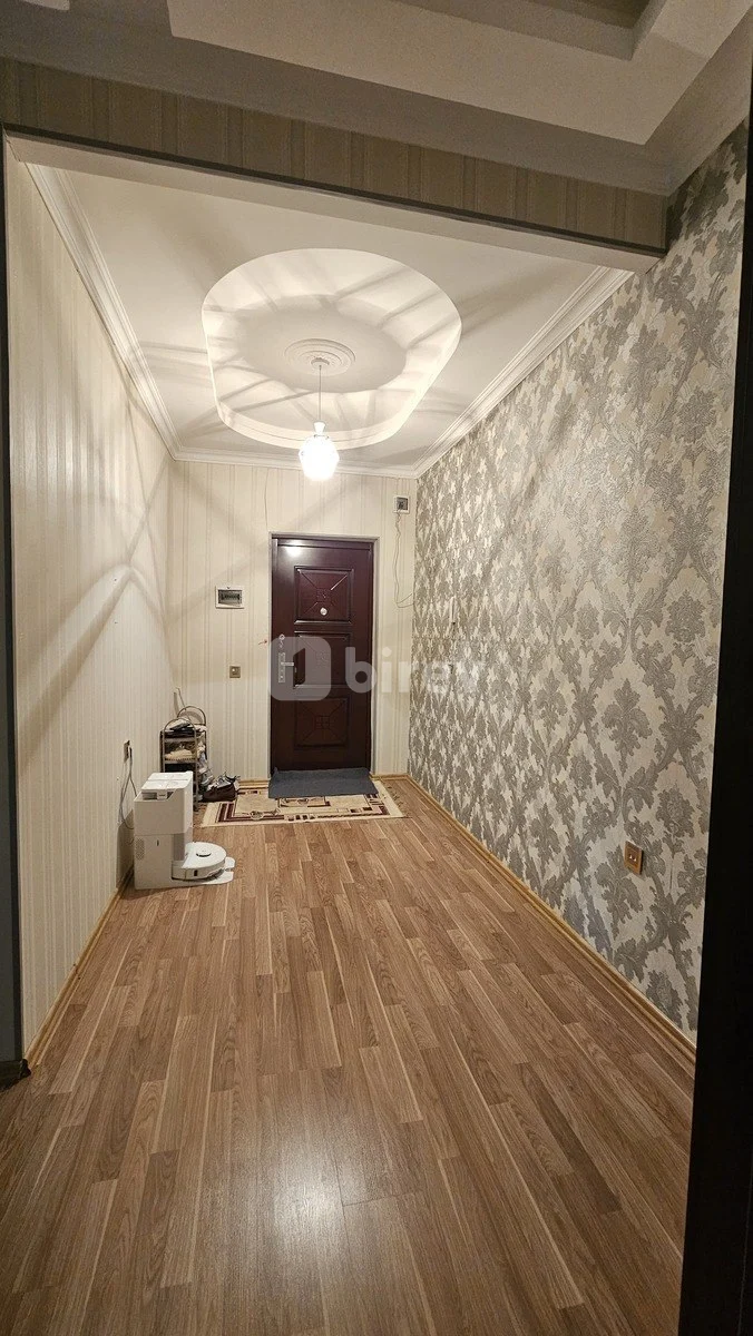 2-комнатная квартира, Сумгаит, Sumqayıt ş. 1-ci mkr. — фото 7