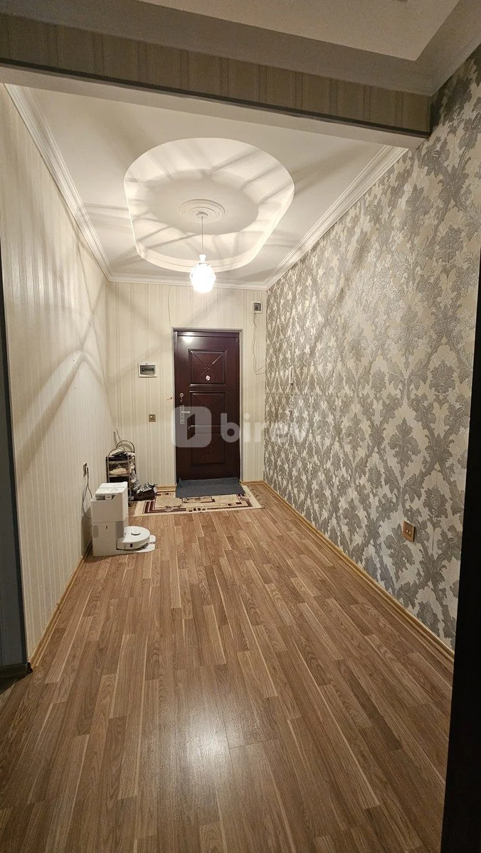2-комнатная квартира, Сумгаит, Sumqayıt ş. 1-ci mkr. — фото 8
