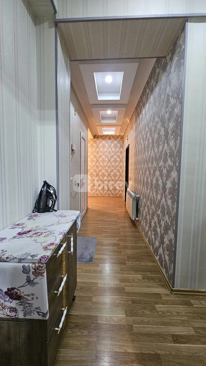 2-комнатная квартира, Сумгаит, Sumqayıt ş. 1-ci mkr. — фото 9
