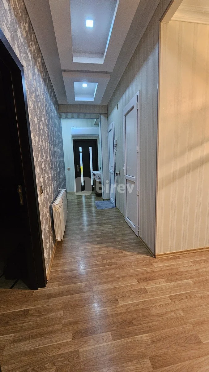 2-комнатная квартира, Сумгаит, Sumqayıt ş. 1-ci mkr. — фото 14