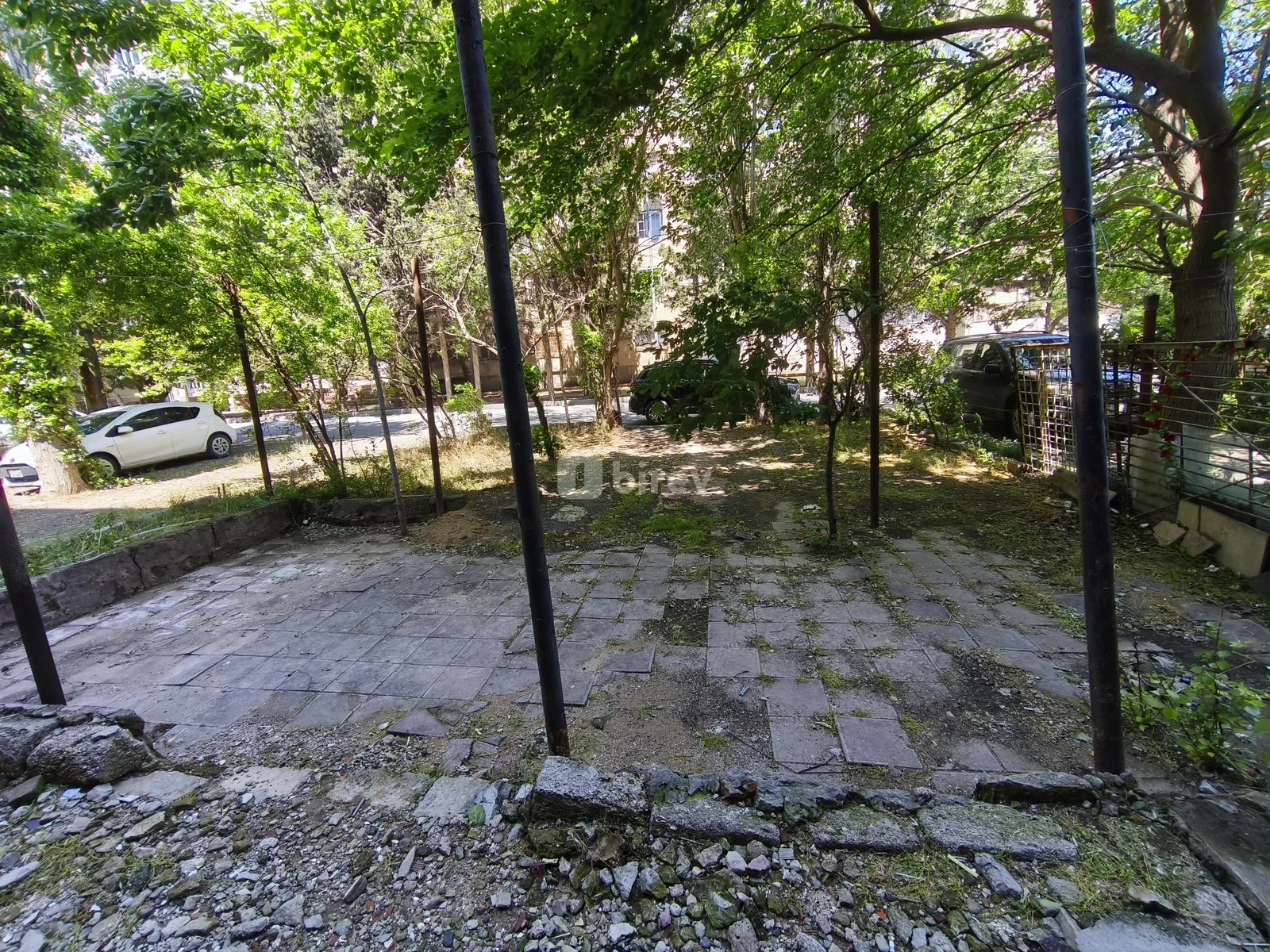 5-комнатная квартира, пос. Бакиханов, Əşrəf Yunisov küçəsi, Сабунчинский район — фото 19
