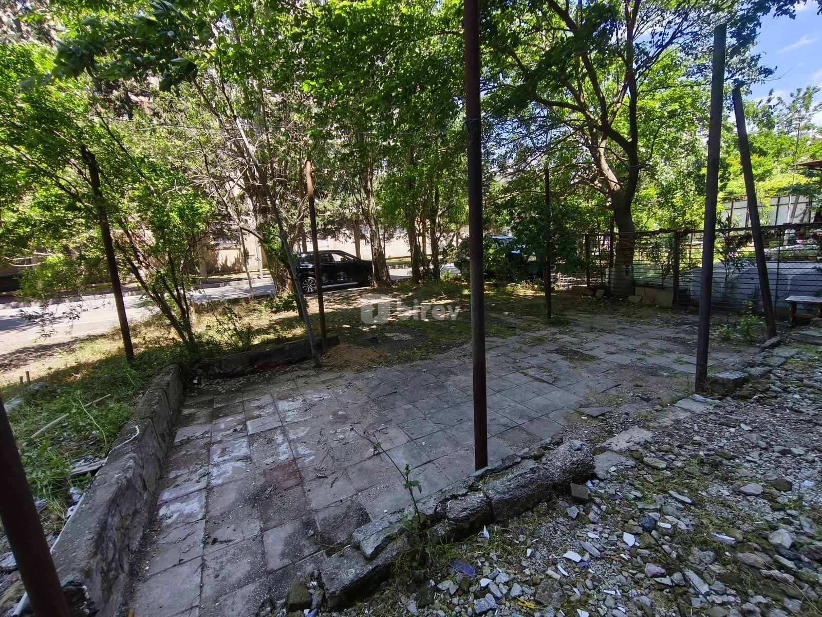 5-комнатная квартира, пос. Бакиханов, Əşrəf Yunisov küçəsi, Сабунчинский район — фото 20