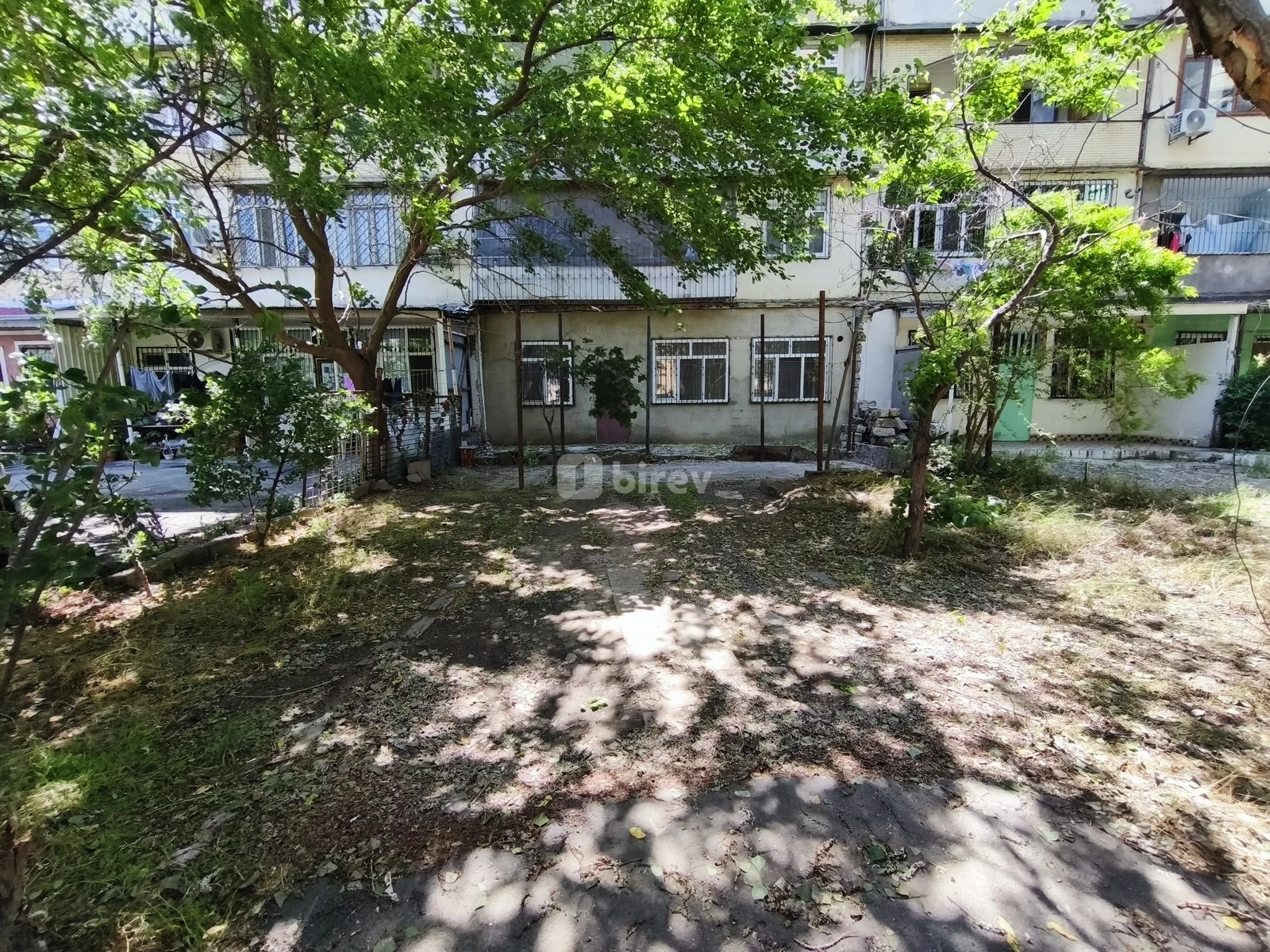 5-комнатная квартира, пос. Бакиханов, Əşrəf Yunisov küçəsi, Сабунчинский район — фото 21