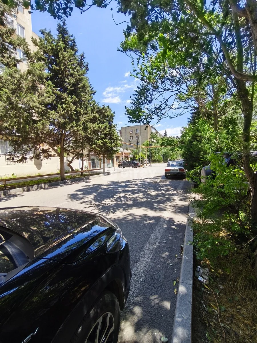 5-комнатная квартира, пос. Бакиханов, Əşrəf Yunisov küçəsi, Сабунчинский район — фото 23