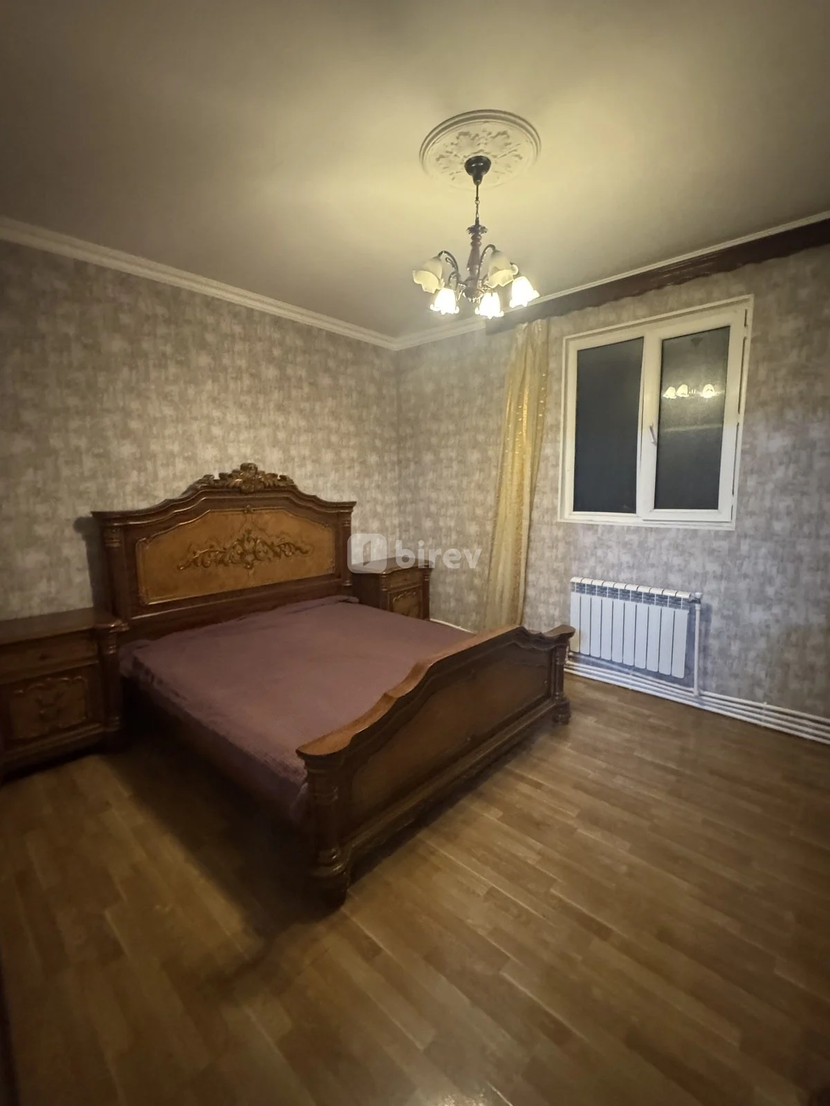 3-комнатный дом, пос. Кешля, Keşlə qəsəbəsi, Низаминский район — фото 1