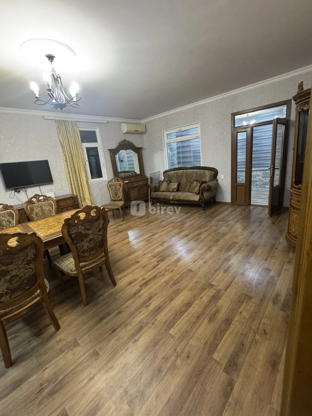 3-комнатный дом, пос. Кешля, Keşlə qəsəbəsi, Низаминский район — фото 2