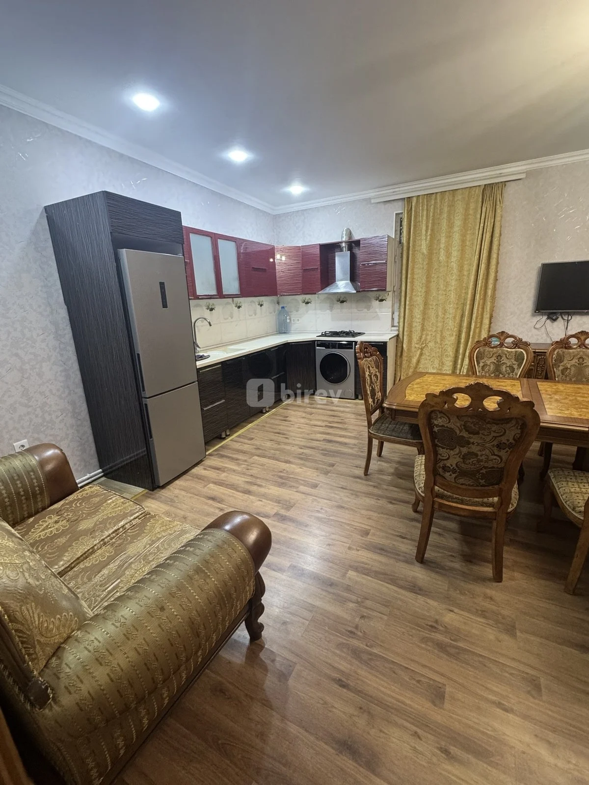 3-комнатный дом, пос. Кешля, Keşlə qəsəbəsi, Низаминский район — фото 4