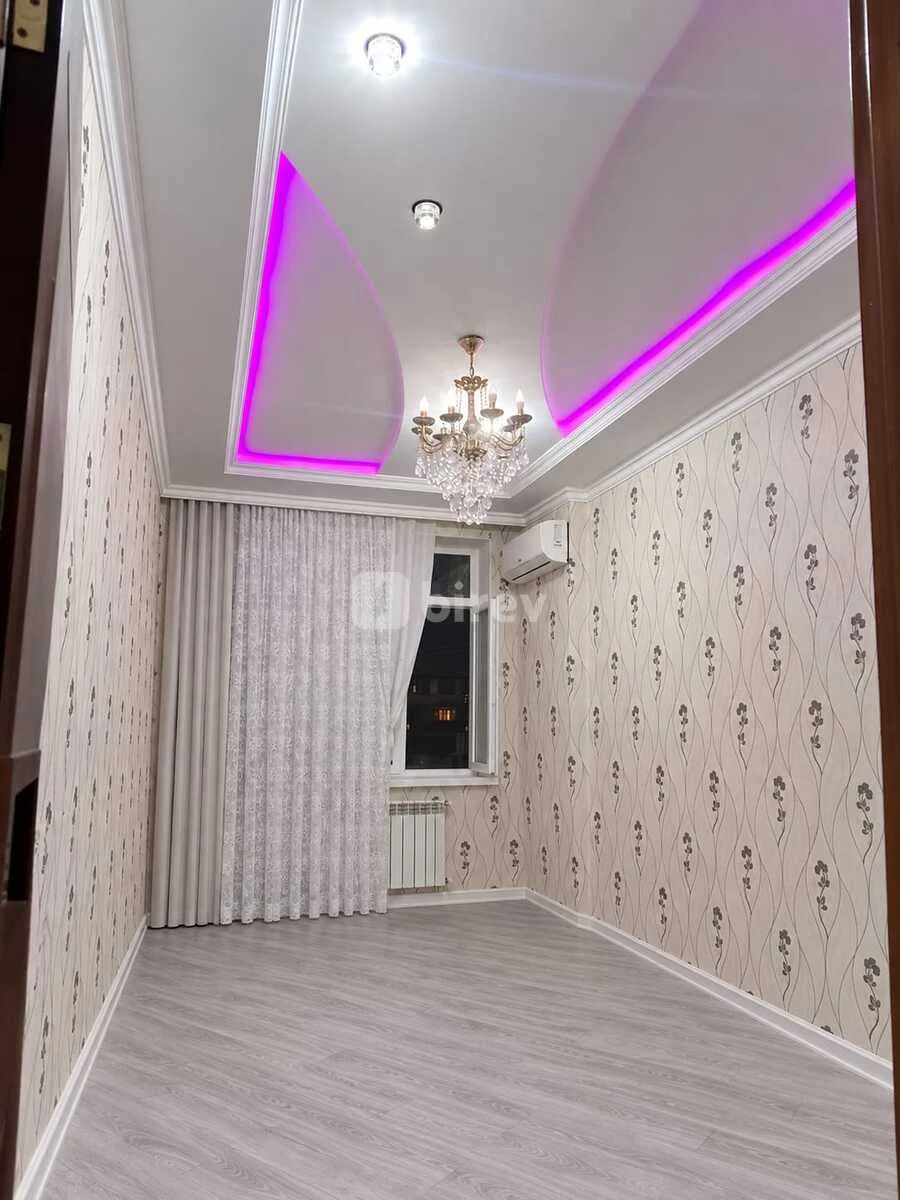 3-комнатная квартира, Низаминский район, Bəhruz Nuriyev küçəsi, Баку — фото 3