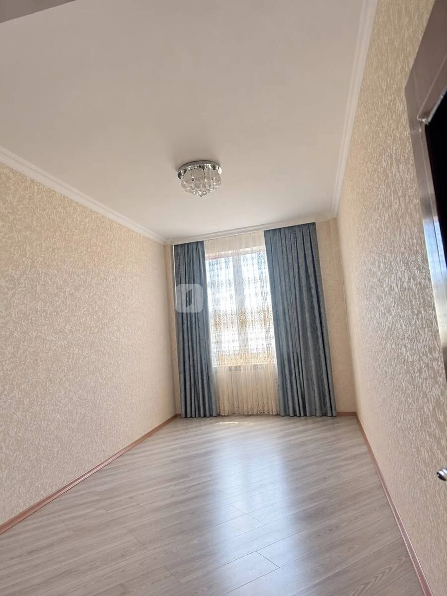3-комнатная квартира, Низаминский район, Bəhruz Nuriyev küçəsi, Баку — фото 4