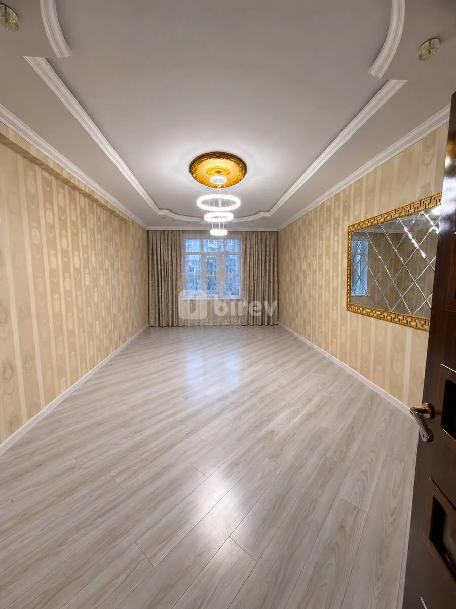 3-комнатная квартира, Низаминский район, Bəhruz Nuriyev küçəsi, Баку — фото 5
