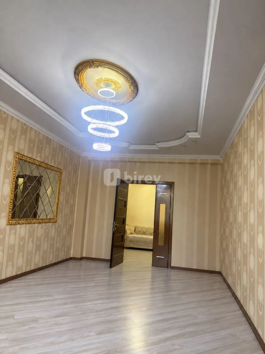 3-комнатная квартира, Низаминский район, Bəhruz Nuriyev küçəsi, Баку — фото 6