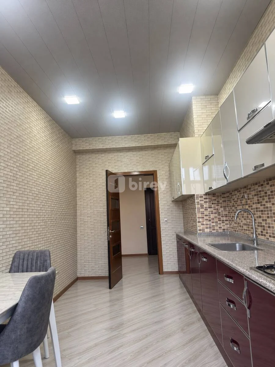3-комнатная квартира, Низаминский район, Bəhruz Nuriyev küçəsi, Баку — фото 7
