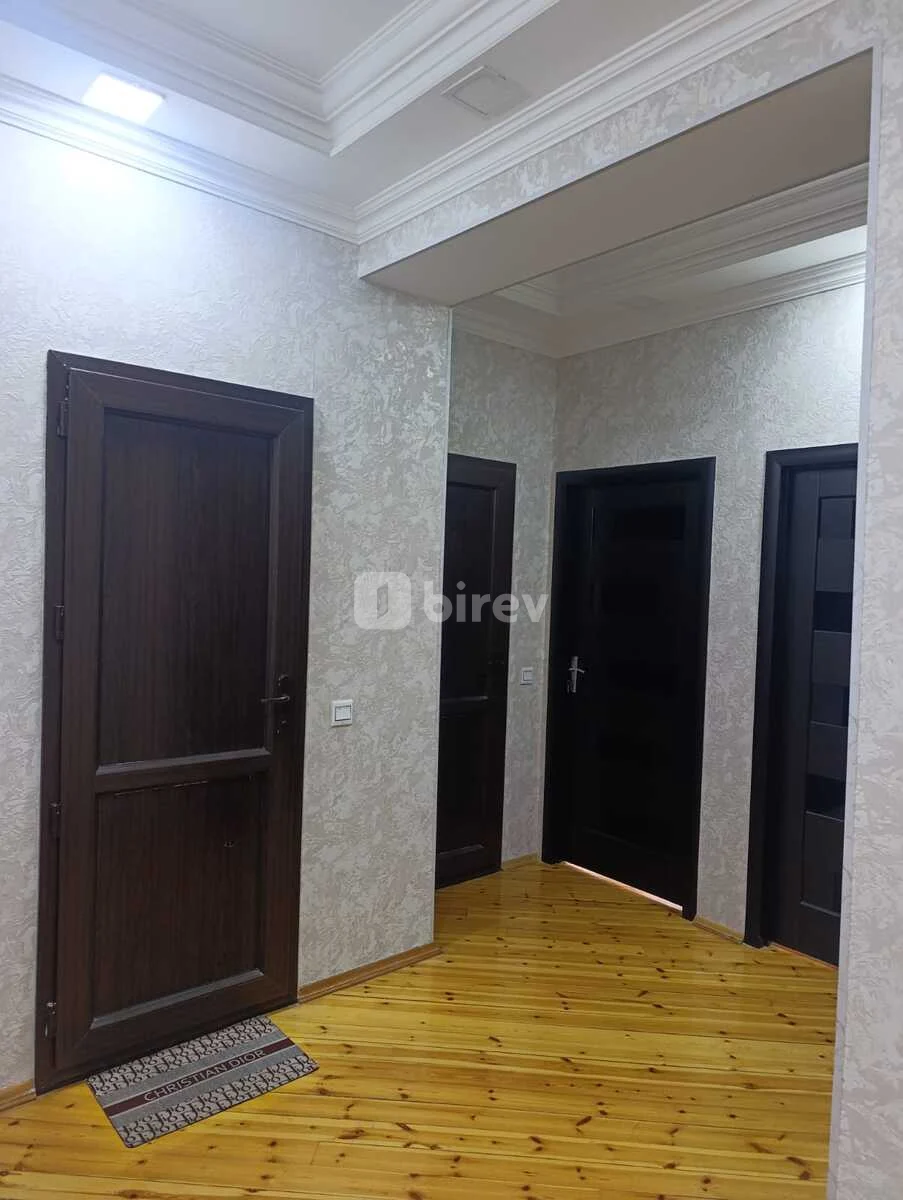 4-комнатная квартира, Наримановский район, Ə. Əlizadə küç. 64, Баку — фото 10