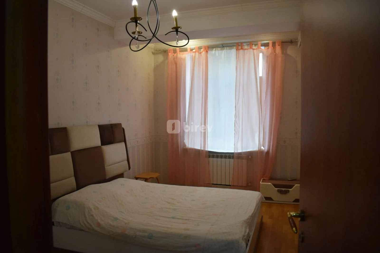 3-комнатная квартира, Насиминский район, Mirəli Qaşqay küçəsi., Баку — фото 4