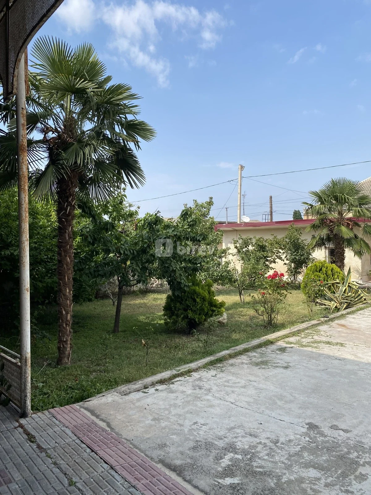 6-комнатный дом, Шамкирский район, Atatürk küçəsi, Шамкирский район — фото 2