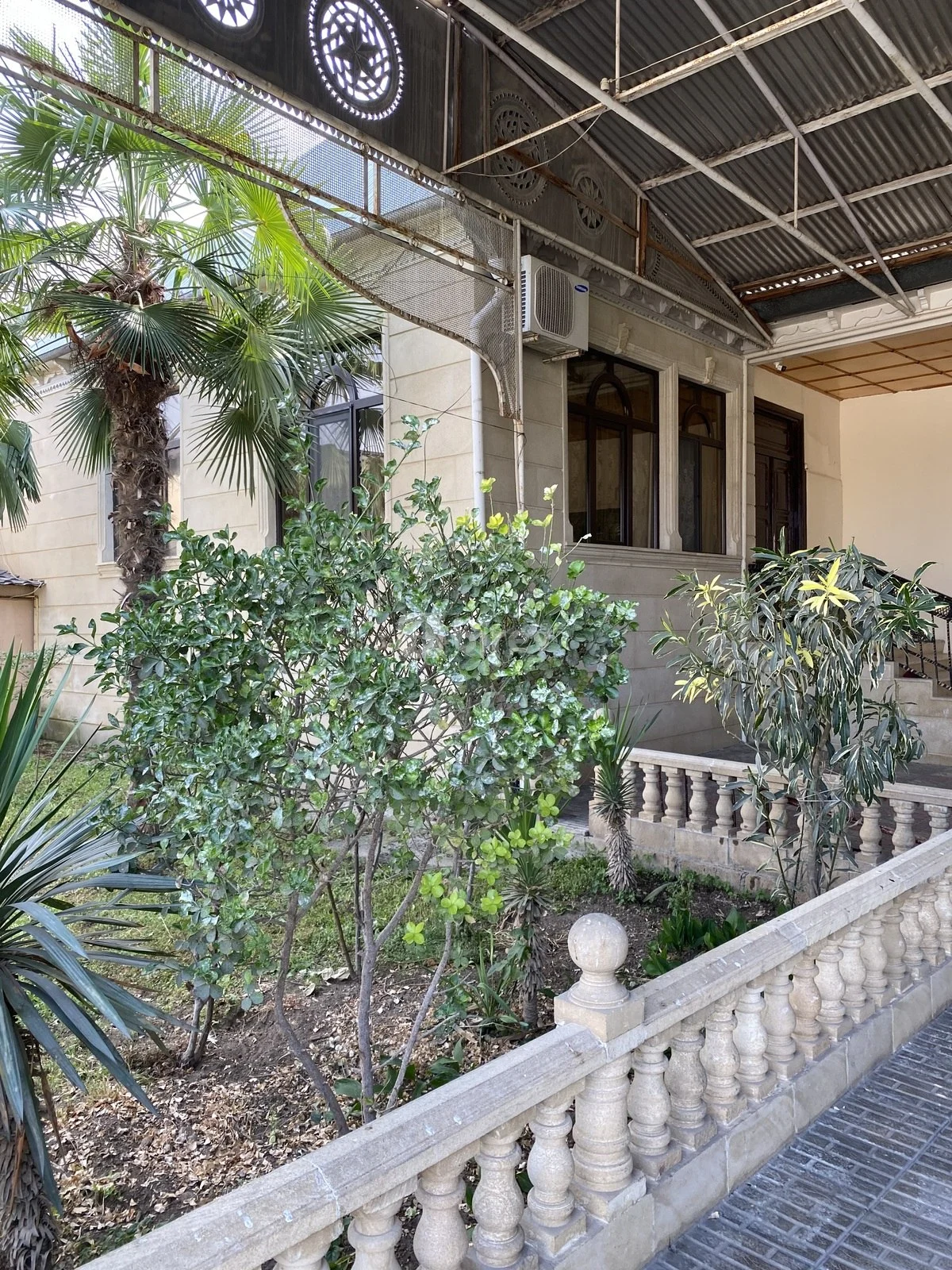 6-комнатный дом, Шамкирский район, Atatürk küçəsi, Шамкирский район — фото 3