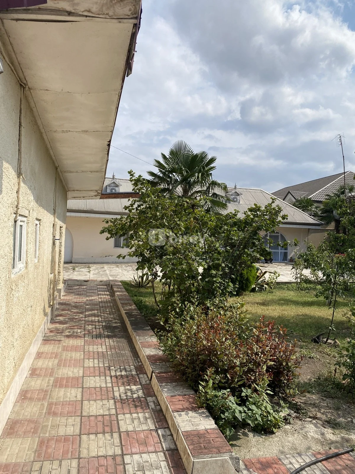 6-комнатный дом, Шамкирский район, Atatürk küçəsi, Шамкирский район — фото 6