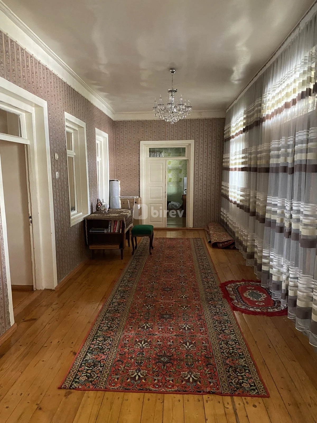 6-комнатный дом, Шамкирский район, Atatürk küçəsi, Шамкирский район — фото 7