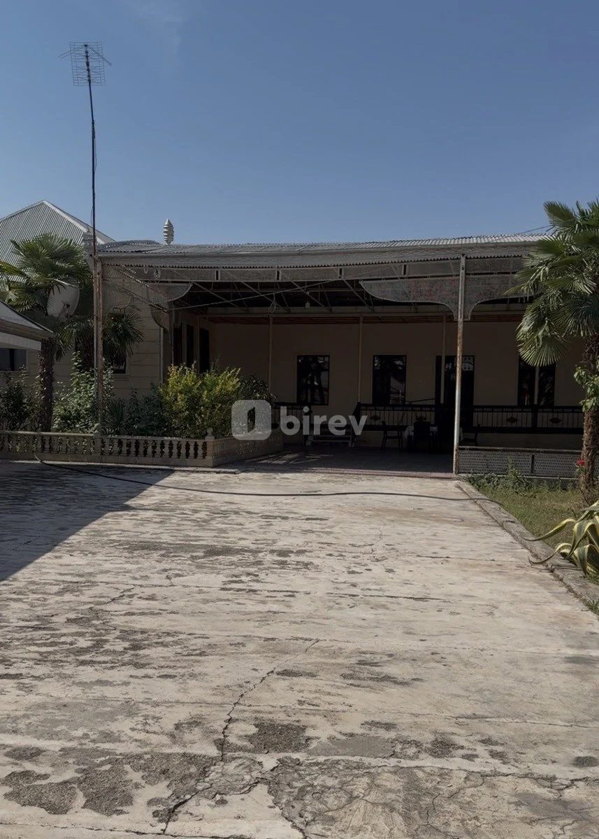6-комнатный дом, Шамкирский район, Atatürk küçəsi, Шамкирский район — фото 8