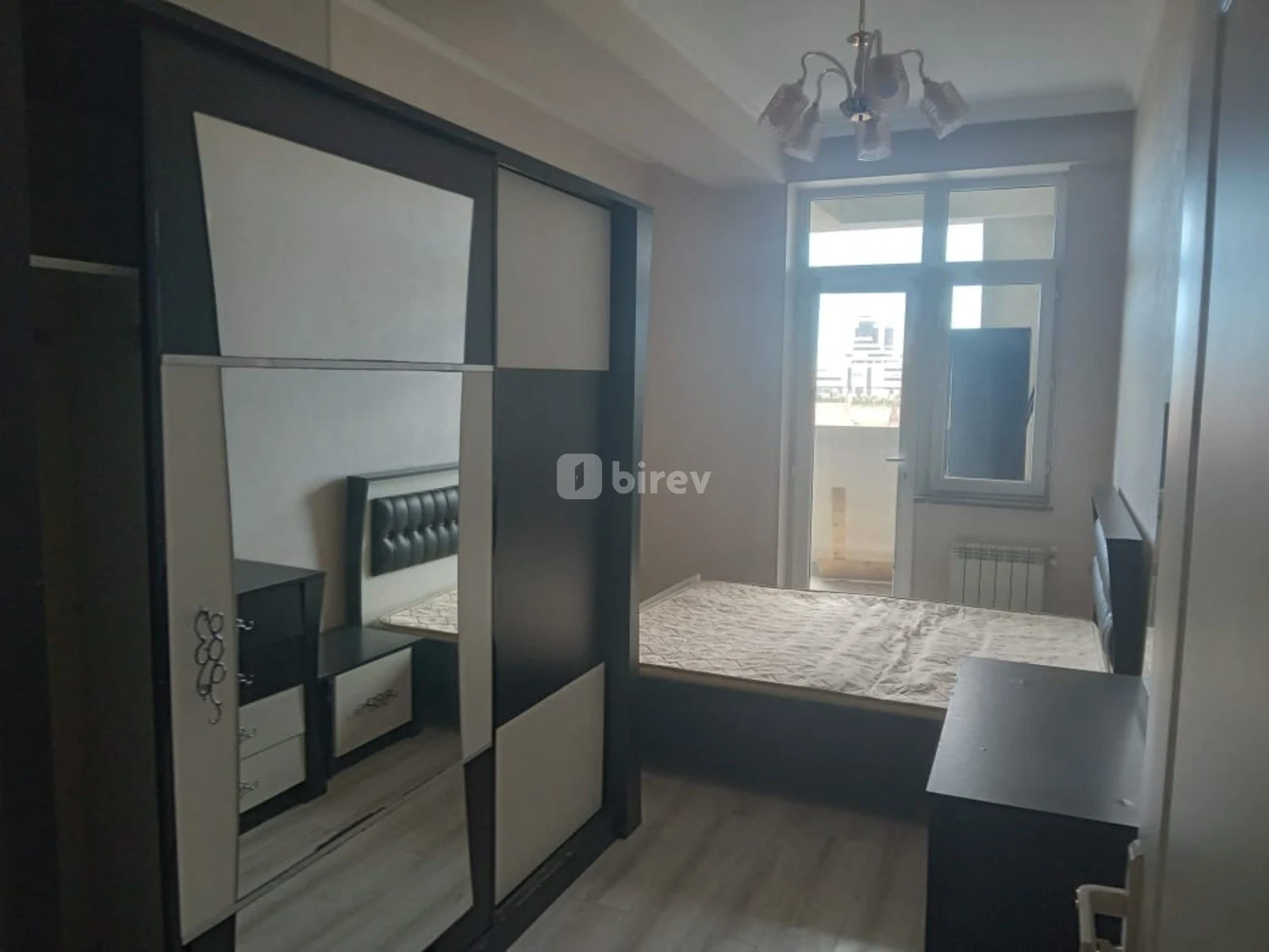 3-комнатная квартира, пос. Хырдалан, Həsən Əliyev küçəsi Blue City yaşayış kompleksi, Абшеронский район — фото 6