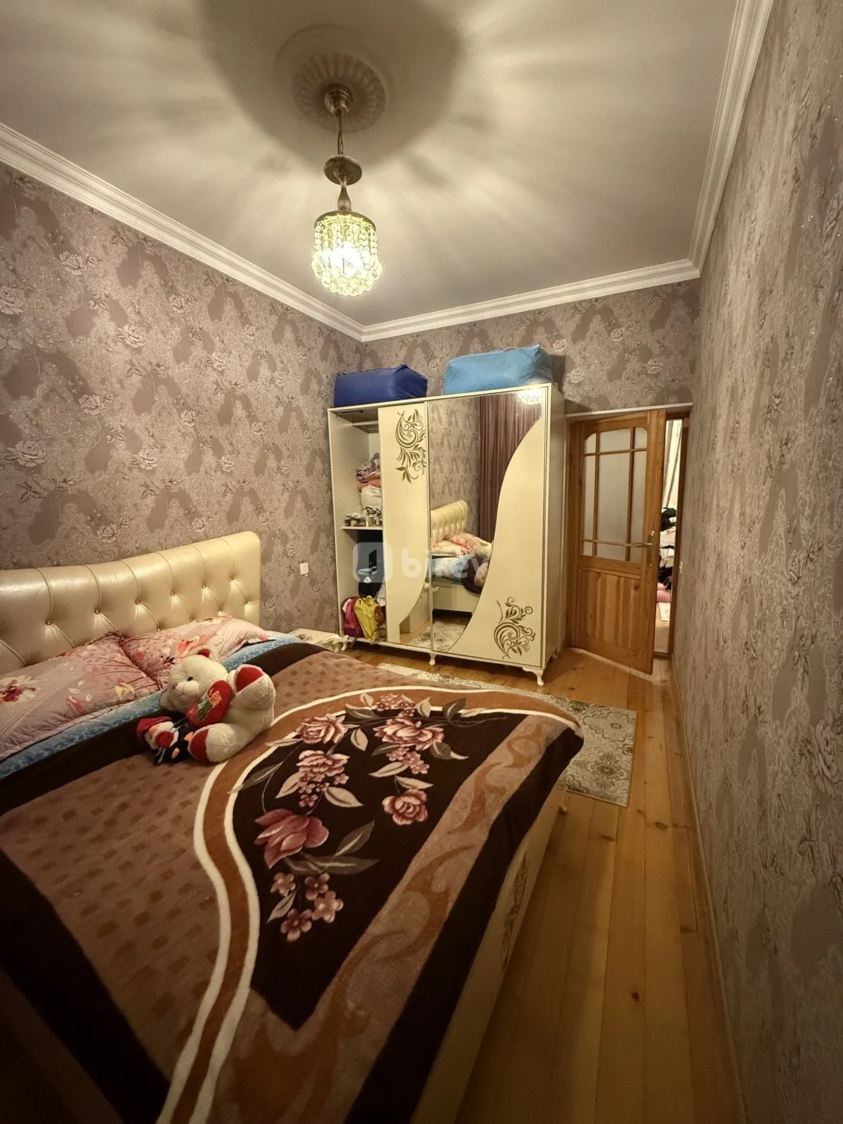 4-комнатный дом, пос. Биляджари, Biləcəri qəs., Бинагадинский район — фото 3