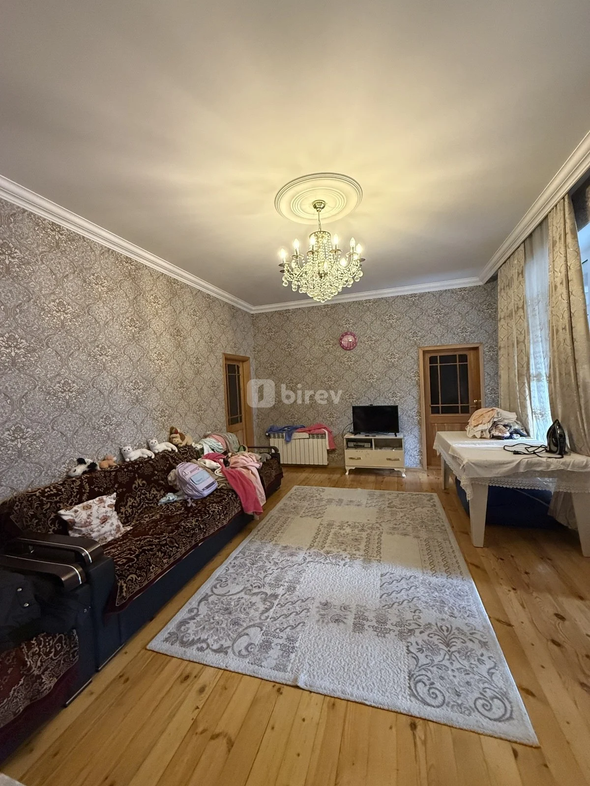 4-комнатный дом, пос. Биляджари, Biləcəri qəs., Бинагадинский район — фото 4