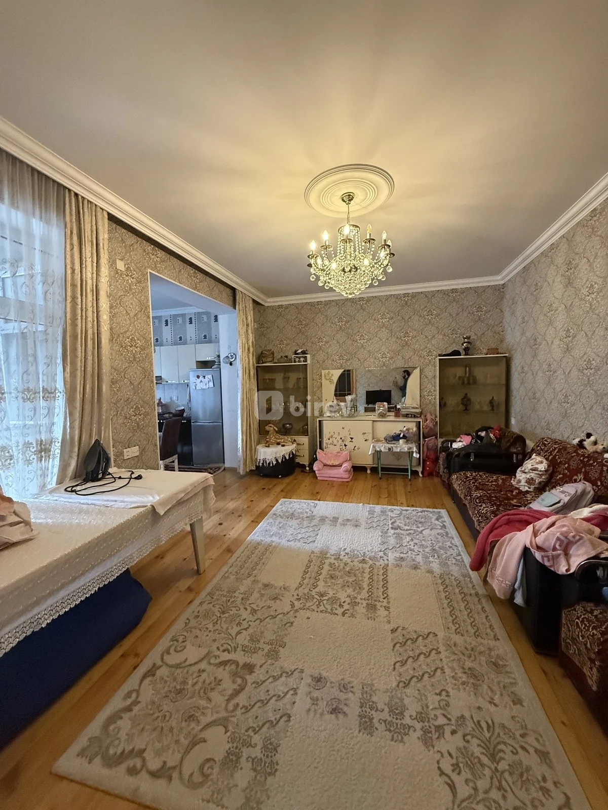 4-комнатный дом, пос. Биляджари, Biləcəri qəs., Бинагадинский район — фото 5