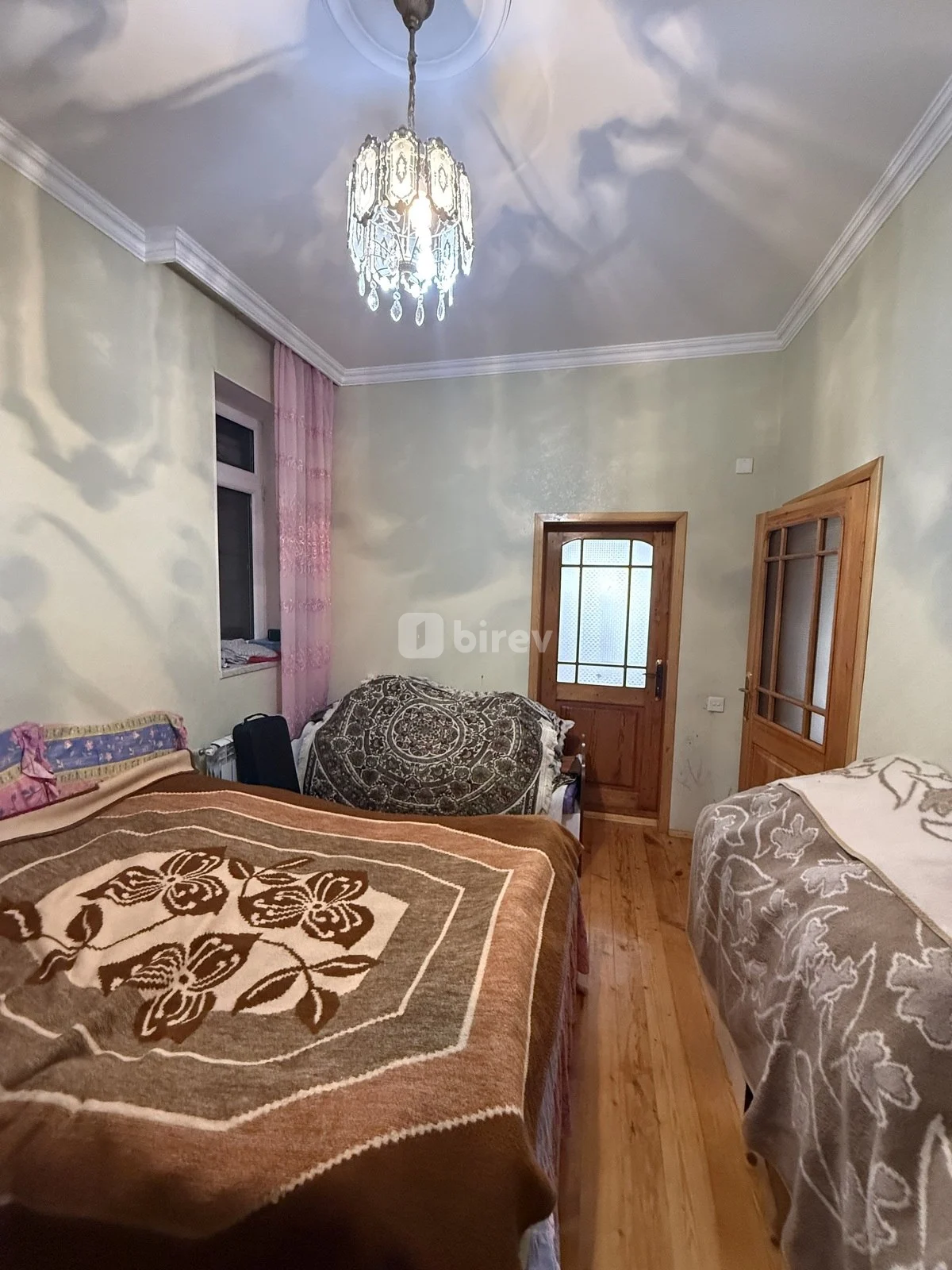 4-комнатный дом, пос. Биляджари, Biləcəri qəs., Бинагадинский район — фото 7