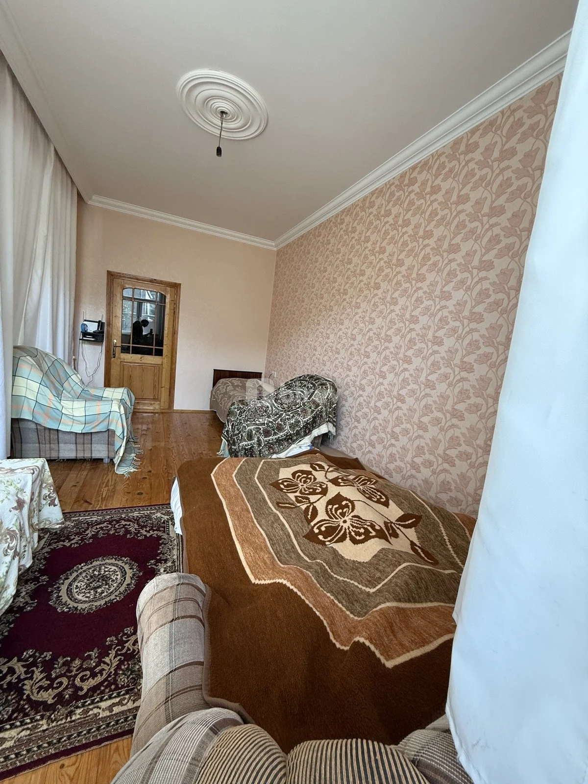 4-комнатный дом, пос. Биляджари, Biləcəri qəs., Бинагадинский район — фото 12