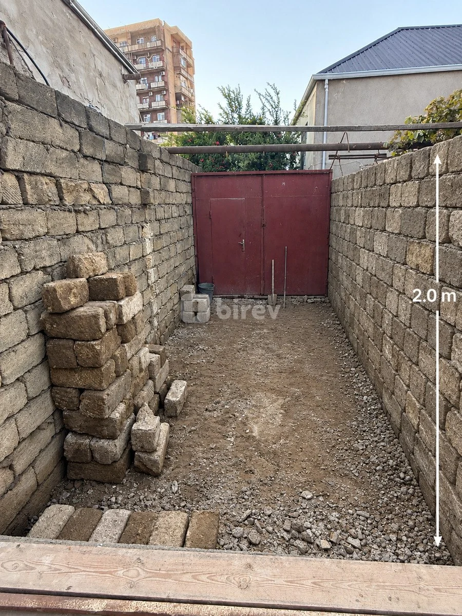 4-комнатный дом, пос. Биляджари, Biləcəri qəs., Бинагадинский район — фото 23