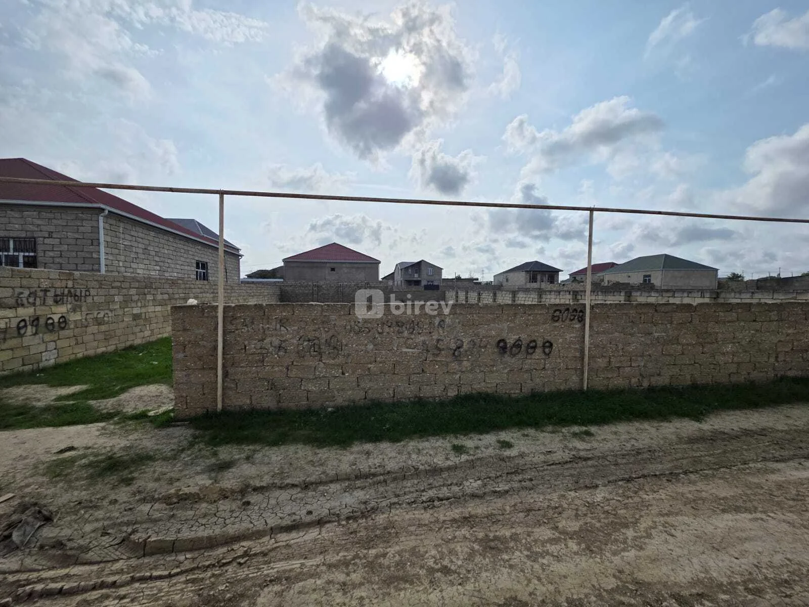 Участок 5 соток, пос. Ени Рамана, Ramana qəs., Сабунчинский район — фото 5