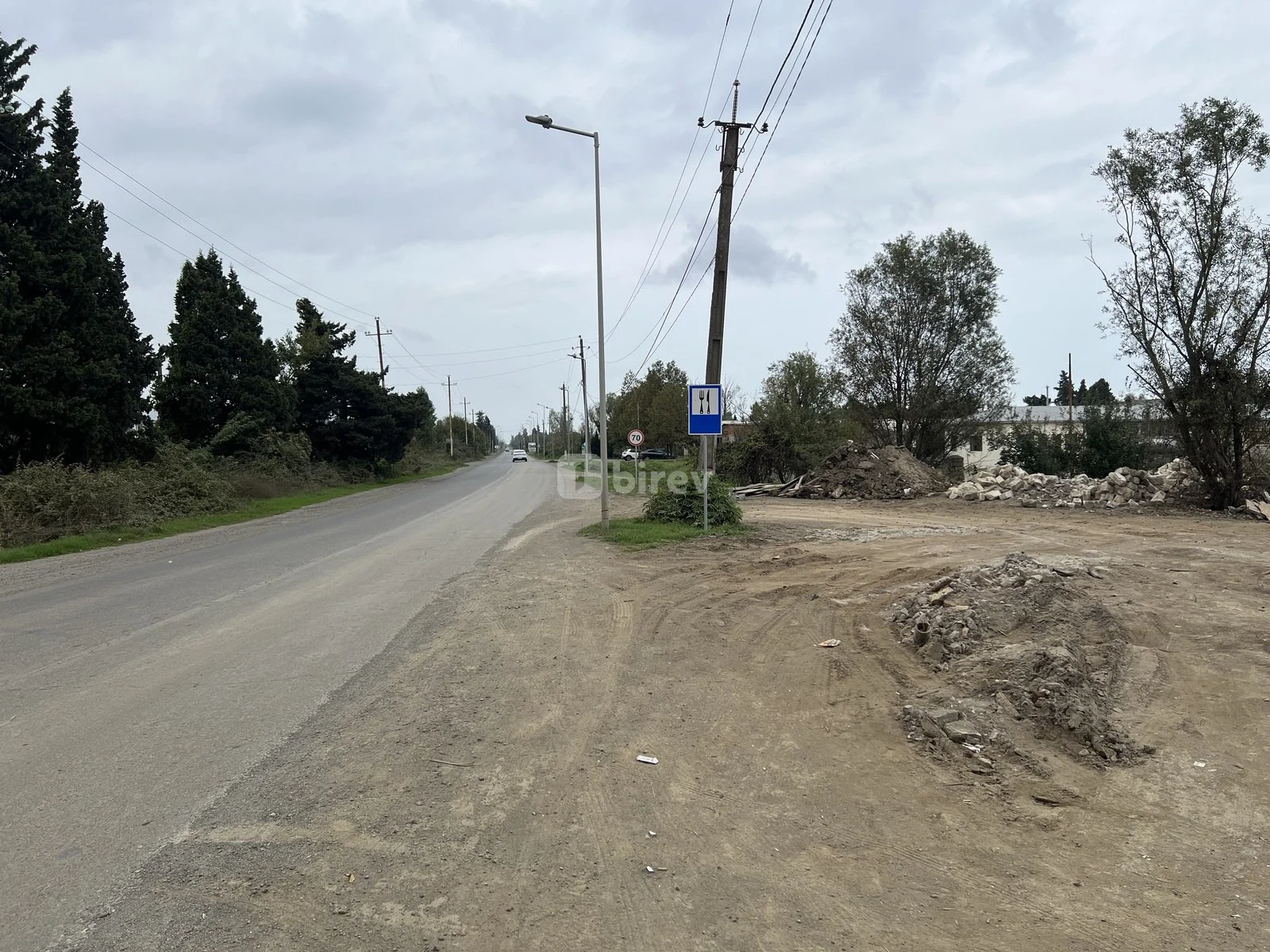 Участок 50 соток, Ленкорань, Rusif Agayev kuç, giriş 40, Ленкорань — фото 3