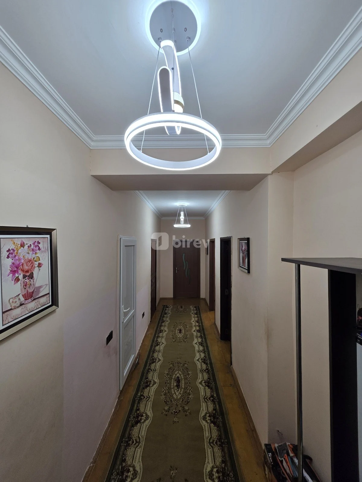 3-комнатная квартира, пос. Ясамал, Yasamal qəs., Ясамальский район — фото 6