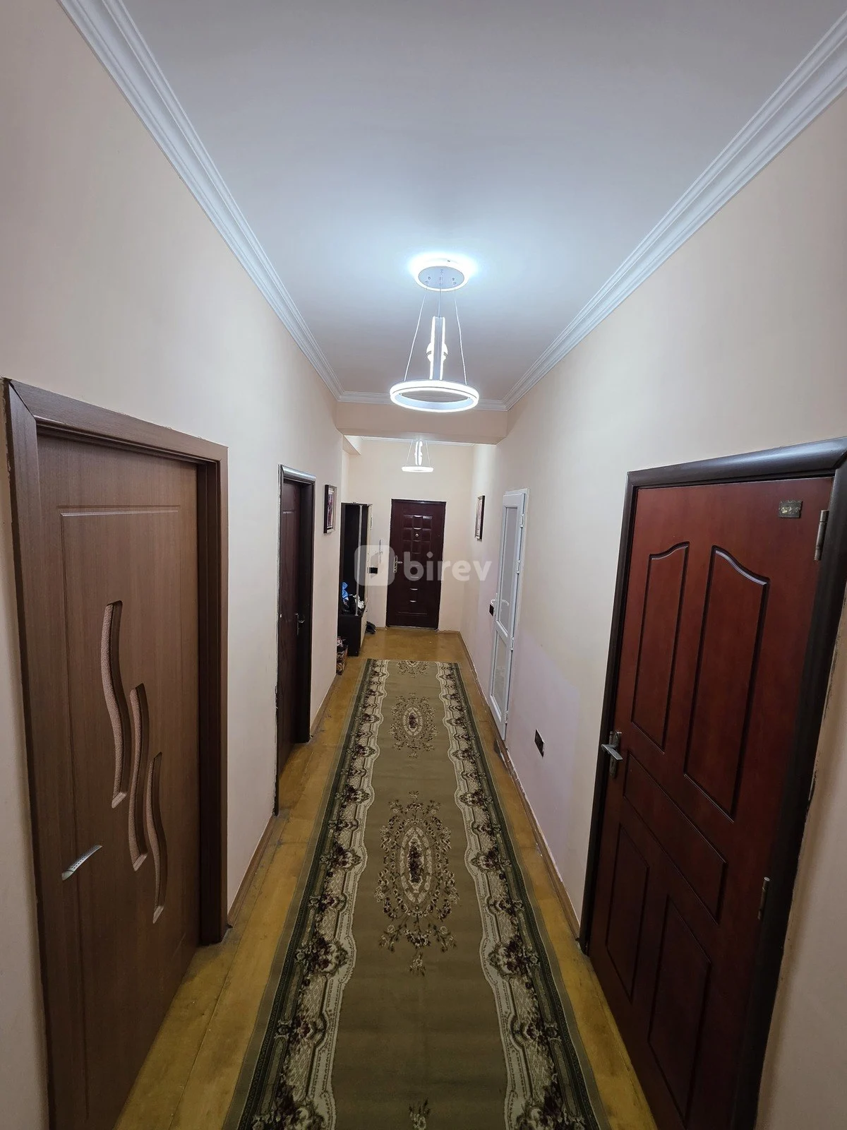 3-комнатная квартира, пос. Ясамал, Yasamal qəs., Ясамальский район — фото 7