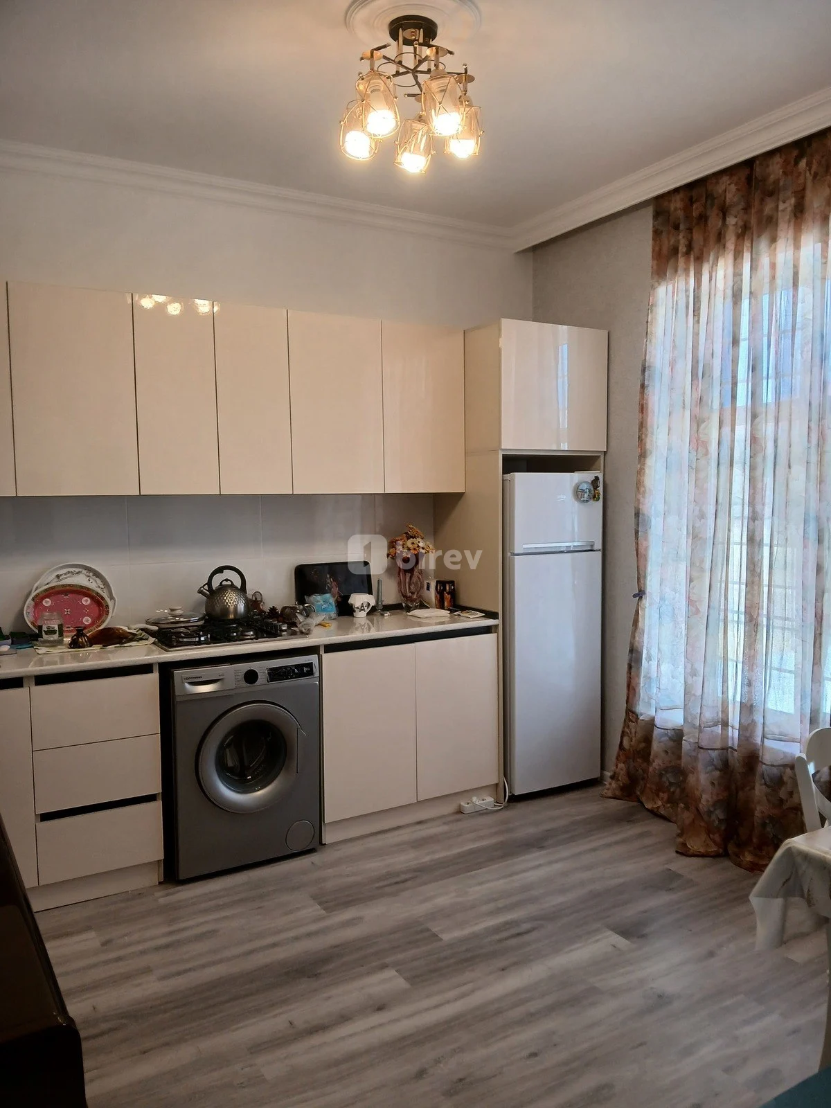 4-комнатный дом, пос. Маштага, R.Salmanov 290, Сабунчинский район — фото 15