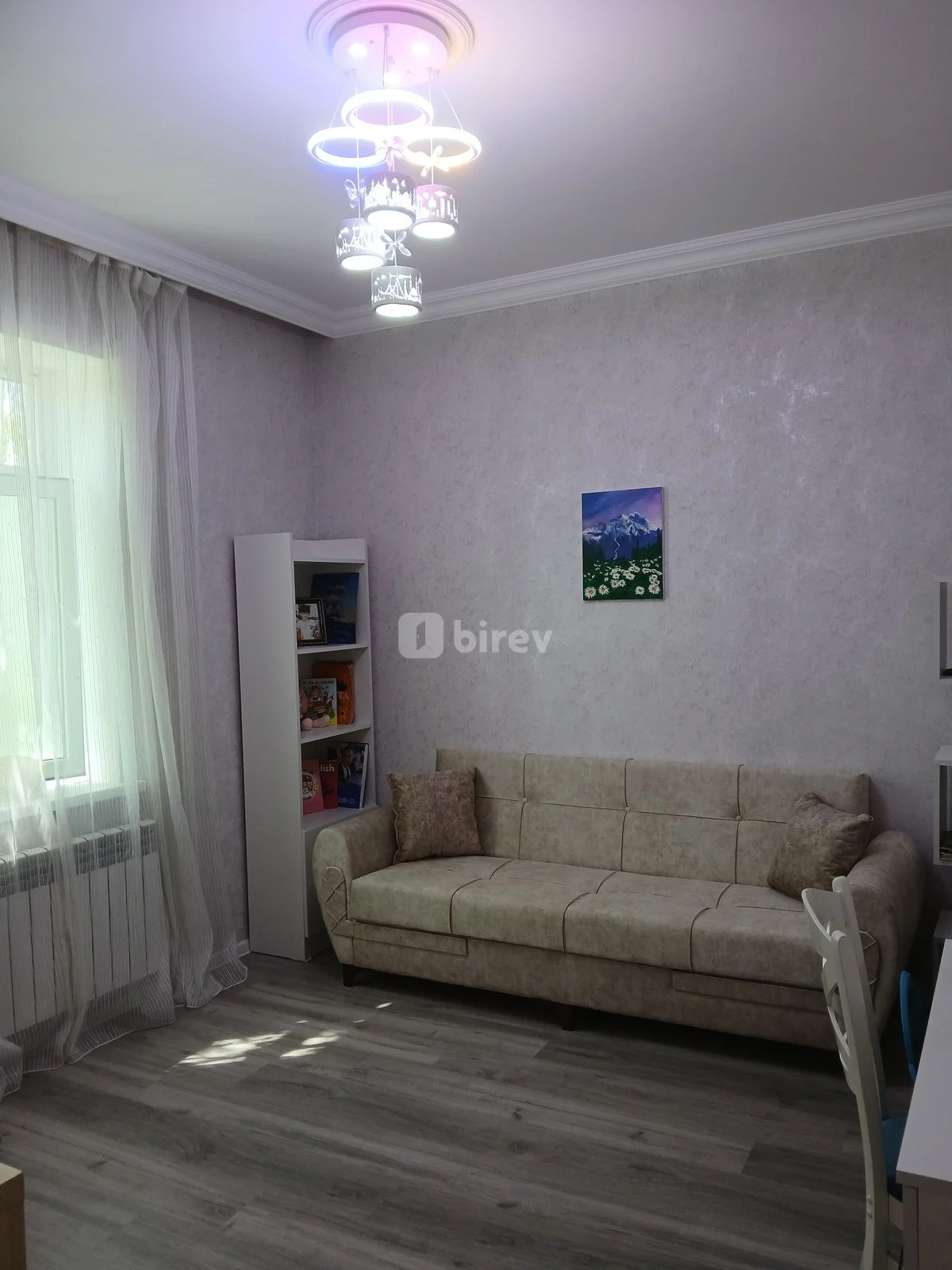 4-комнатный дом, пос. Маштага, R.Salmanov 290, Сабунчинский район — фото 16