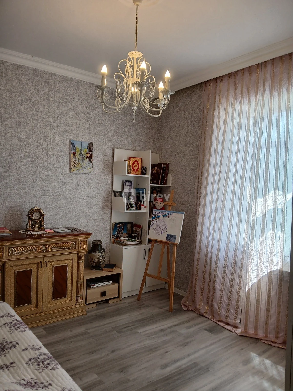 4-комнатный дом, пос. Маштага, R.Salmanov 290, Сабунчинский район — фото 17