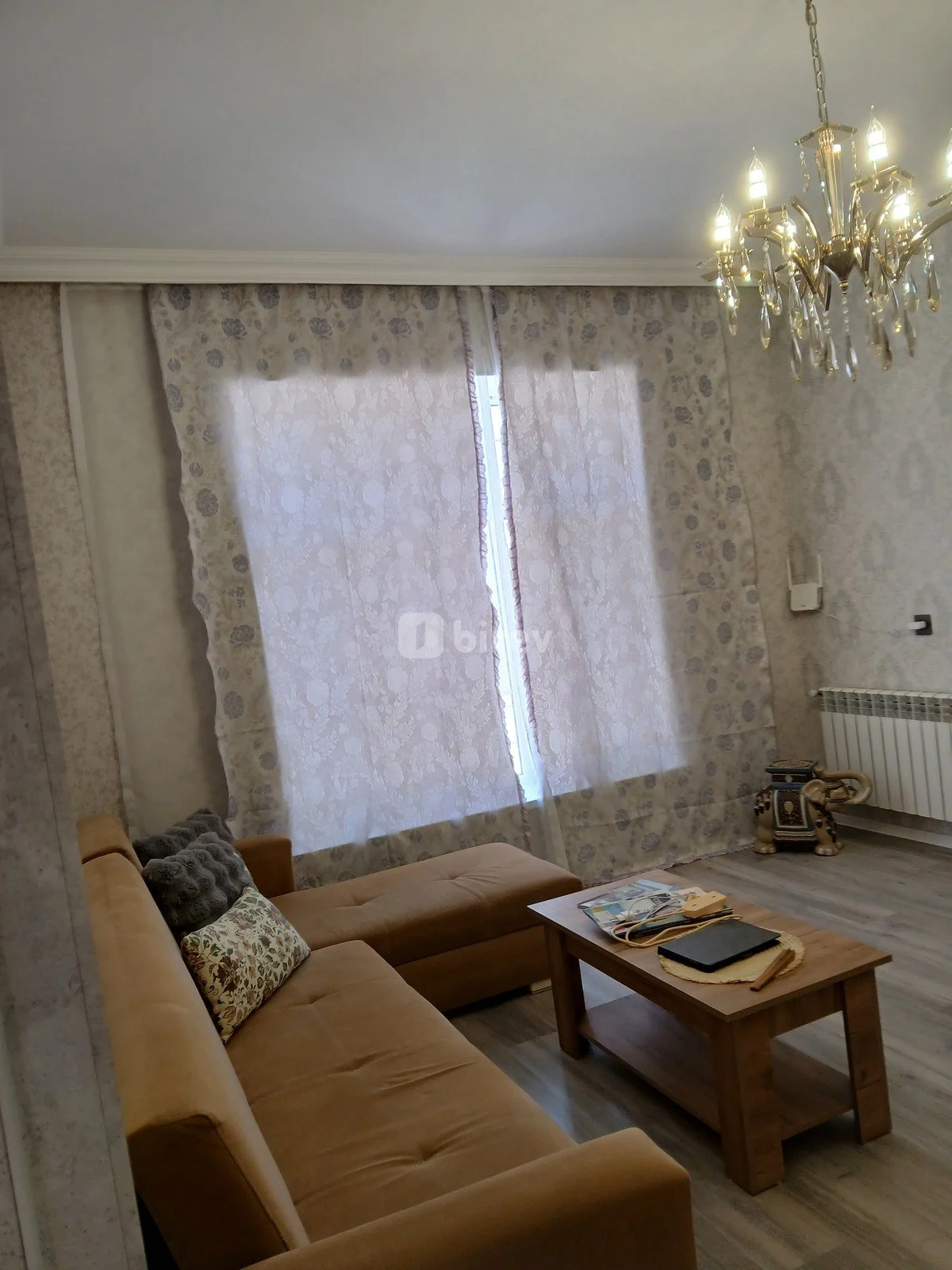 4-комнатный дом, пос. Маштага, R.Salmanov 290, Сабунчинский район — фото 18