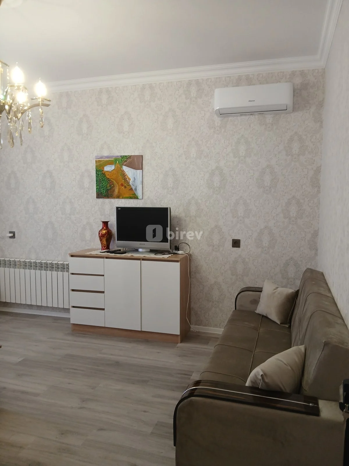 4-комнатный дом, пос. Маштага, R.Salmanov 290, Сабунчинский район — фото 19
