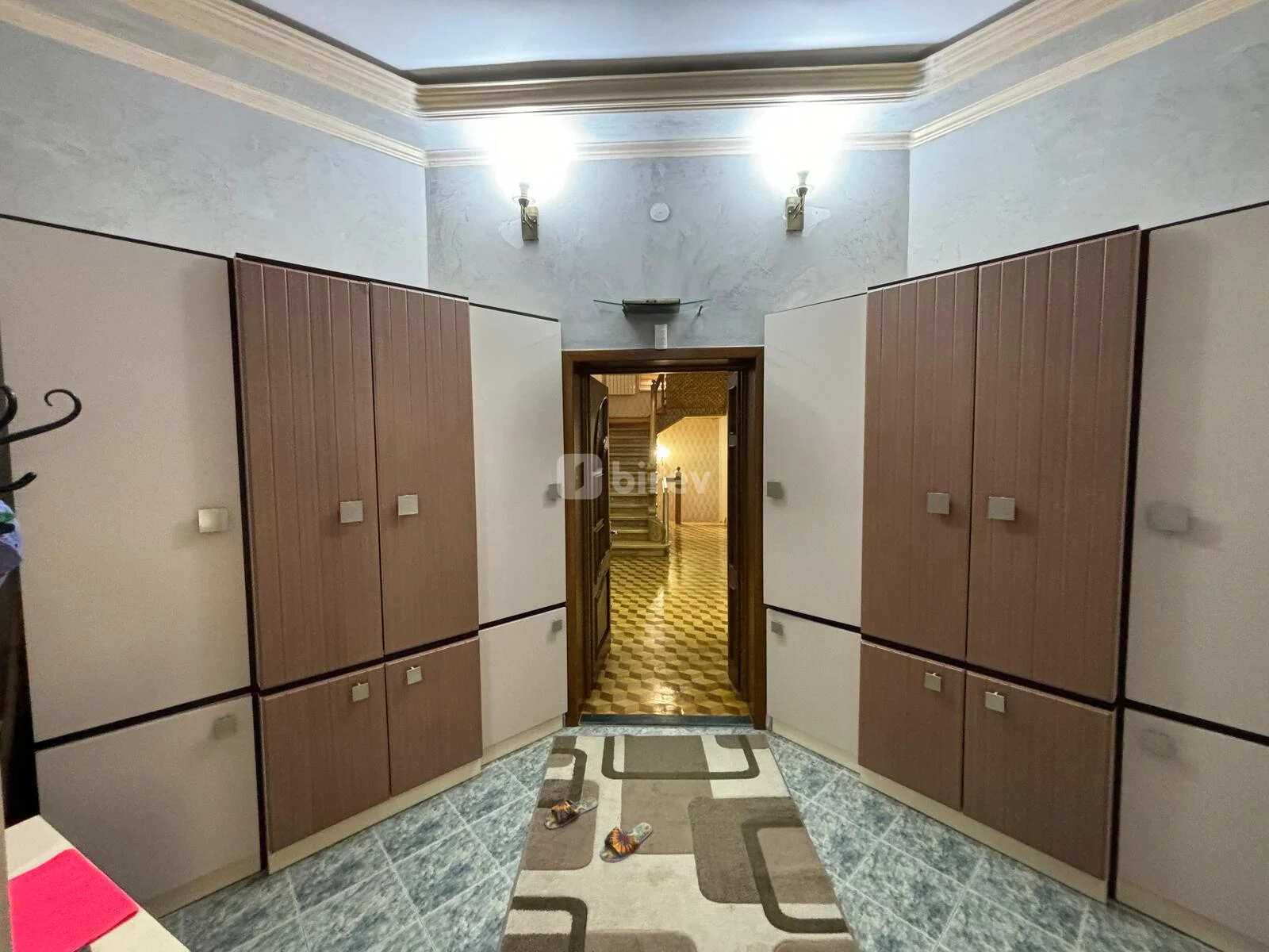 6-комнатный дом, пос. 8-й километр, Yavər Əliyev küçəsi, Низаминский район — фото 23