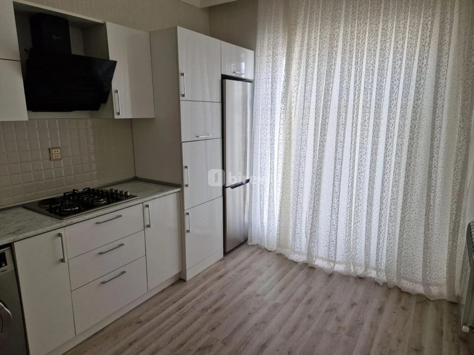3-комнатный дом, пос. Бузовна, Buzovna qəsəbəsi, Хазарский район — фото 1