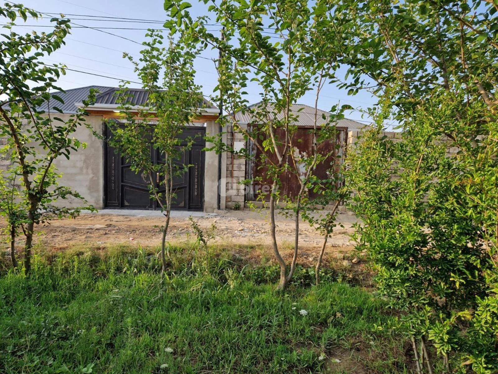 3-комнатный дом, пос. Бузовна, Buzovna qəsəbəsi, Хазарский район — фото 13
