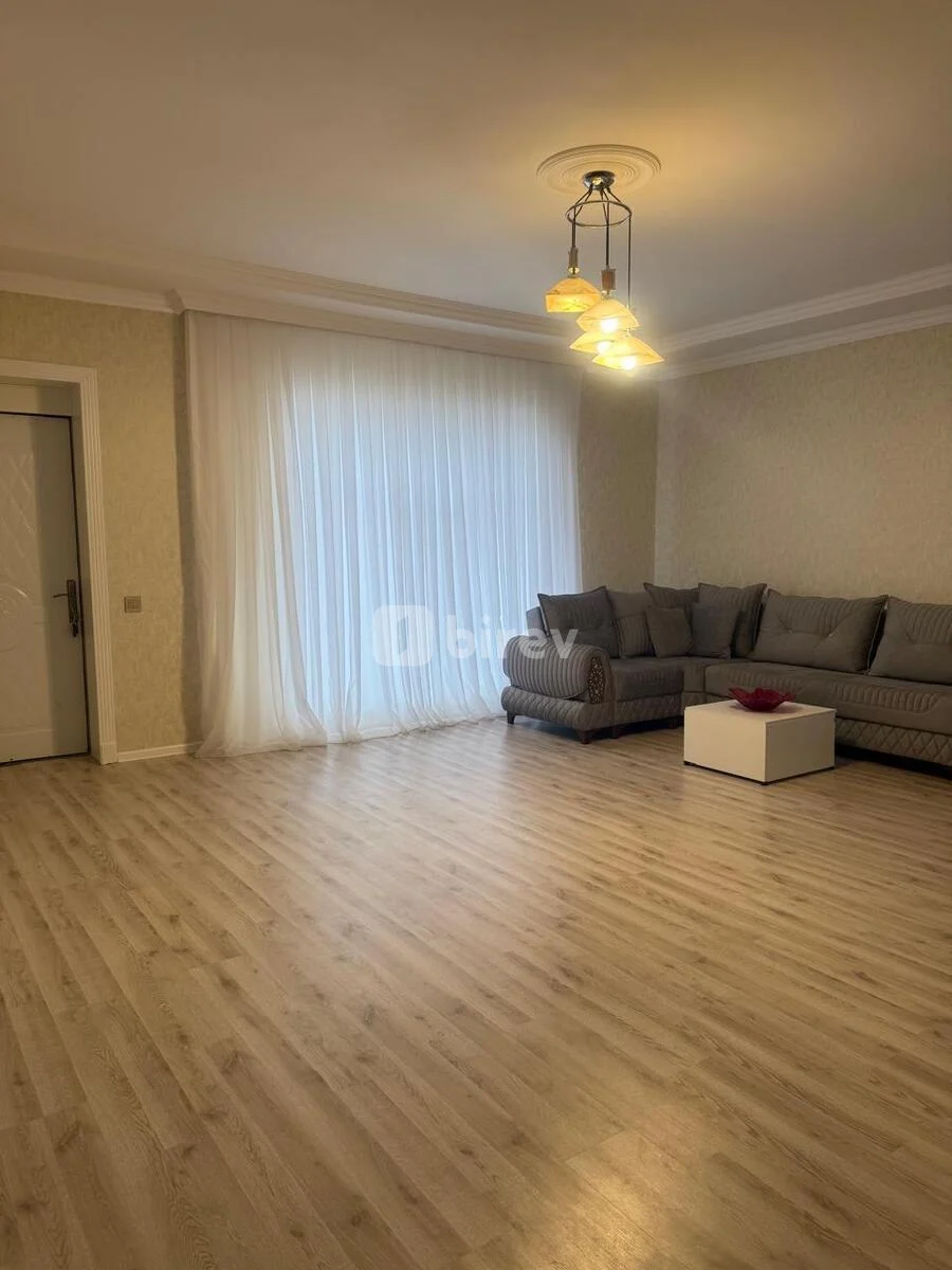 3-комнатный дом, пос. Бузовна, Buzovna qəsəbəsi, Хазарский район — фото 18